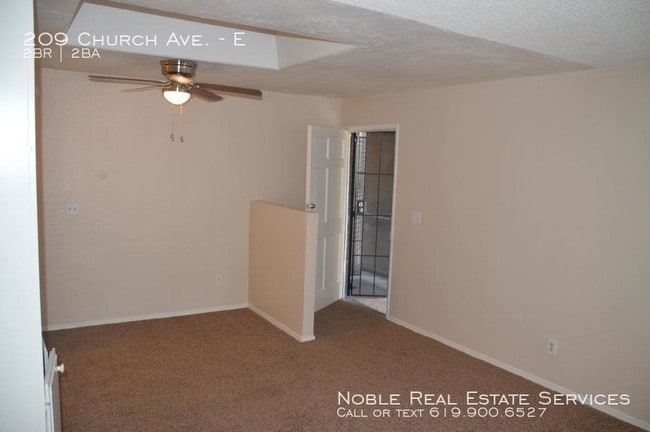 Building Photo - 209 Church Ave
