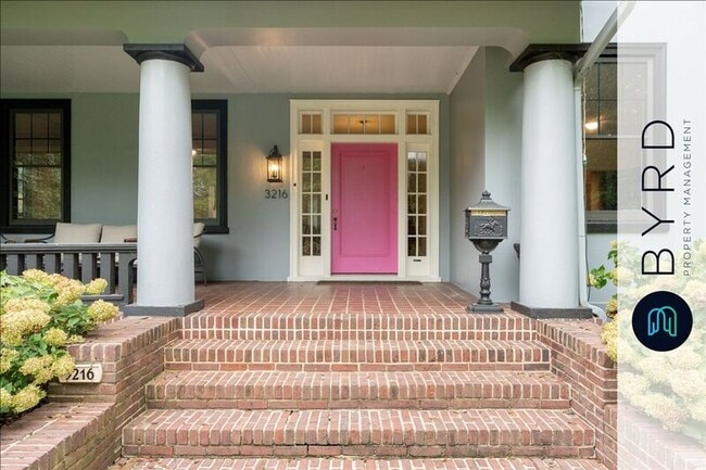 Foto del edificio - 3216 Hawthorne Ave