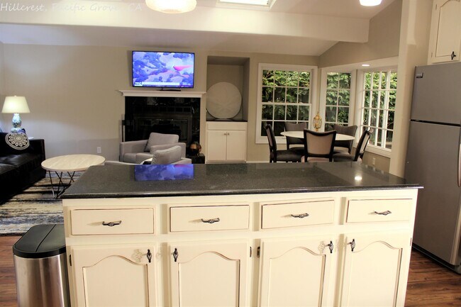 Foto del edificio - 376 Hillcrest Ave