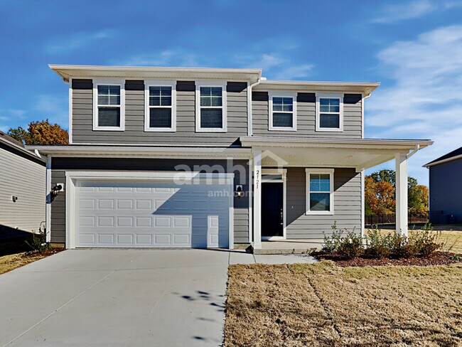 Foto del edificio - 2121 Overlake Cir
