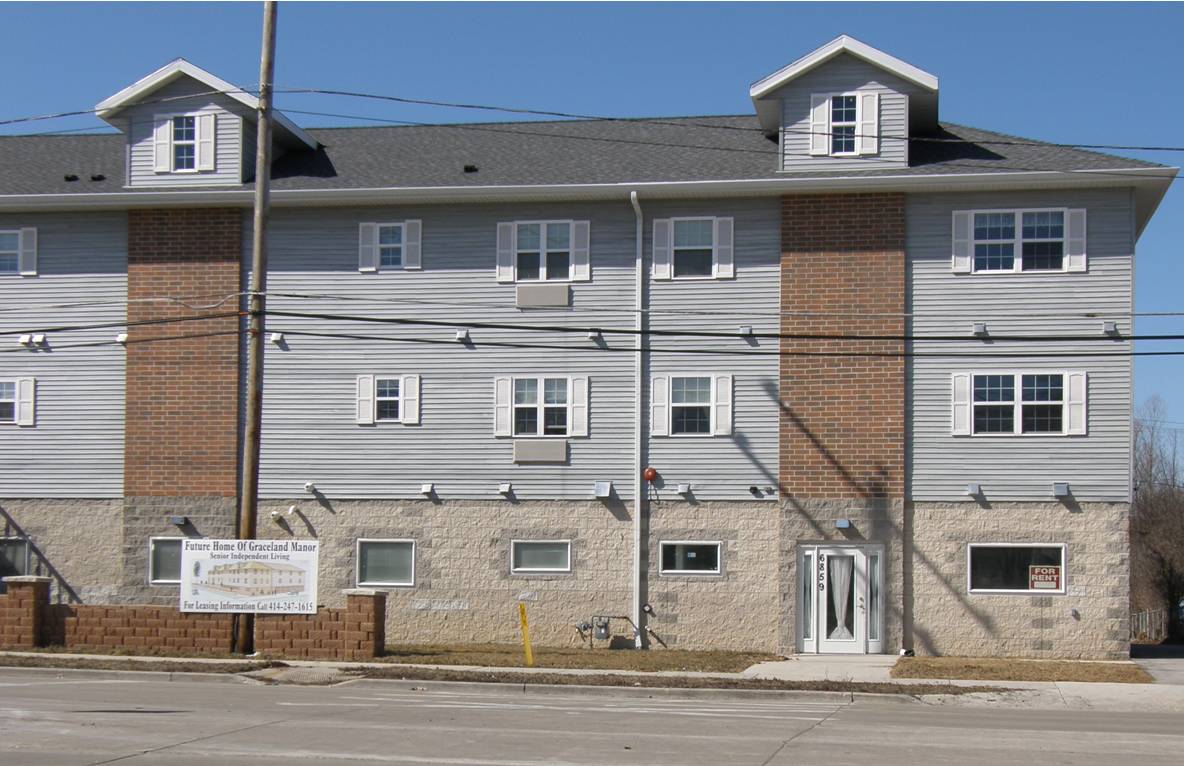 Primary Photo - 6859 N 43rd St