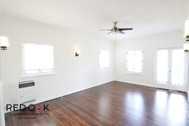 Building Photo - 409 N Genesee Ave