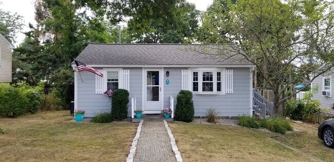 Building Photo - 145 Arnold Rd