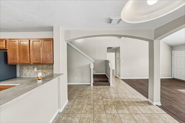 Foto del edificio - 15822 Parmley Creek Ct