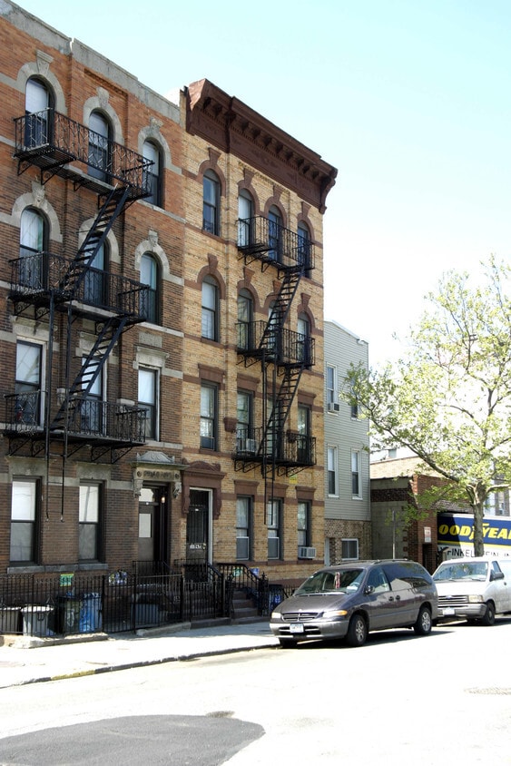 Primary Photo - 150 29th St