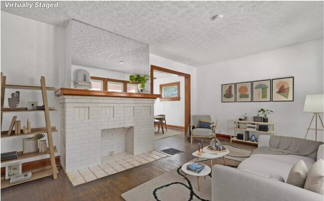 Foto del edificio - 1429 Loretta Ave