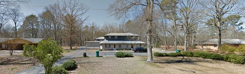 Building Photo - 1700 North Haley Street
