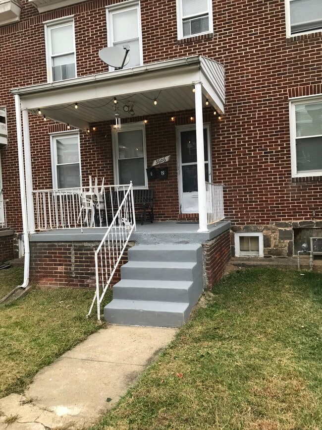 3606 Chesterfield Ave