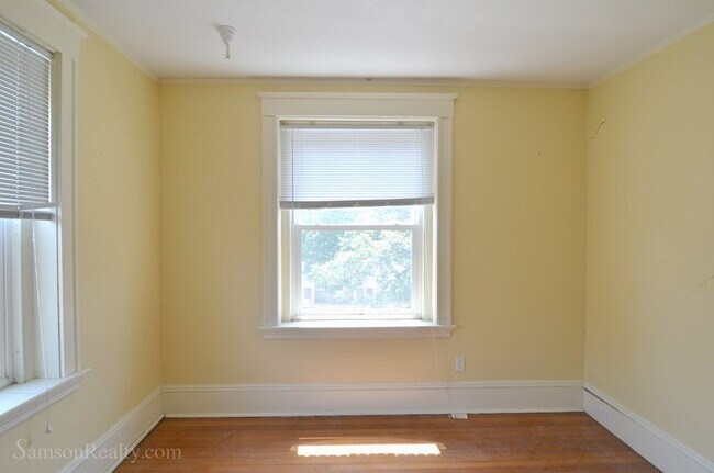 Foto del edificio - 18 Medway St