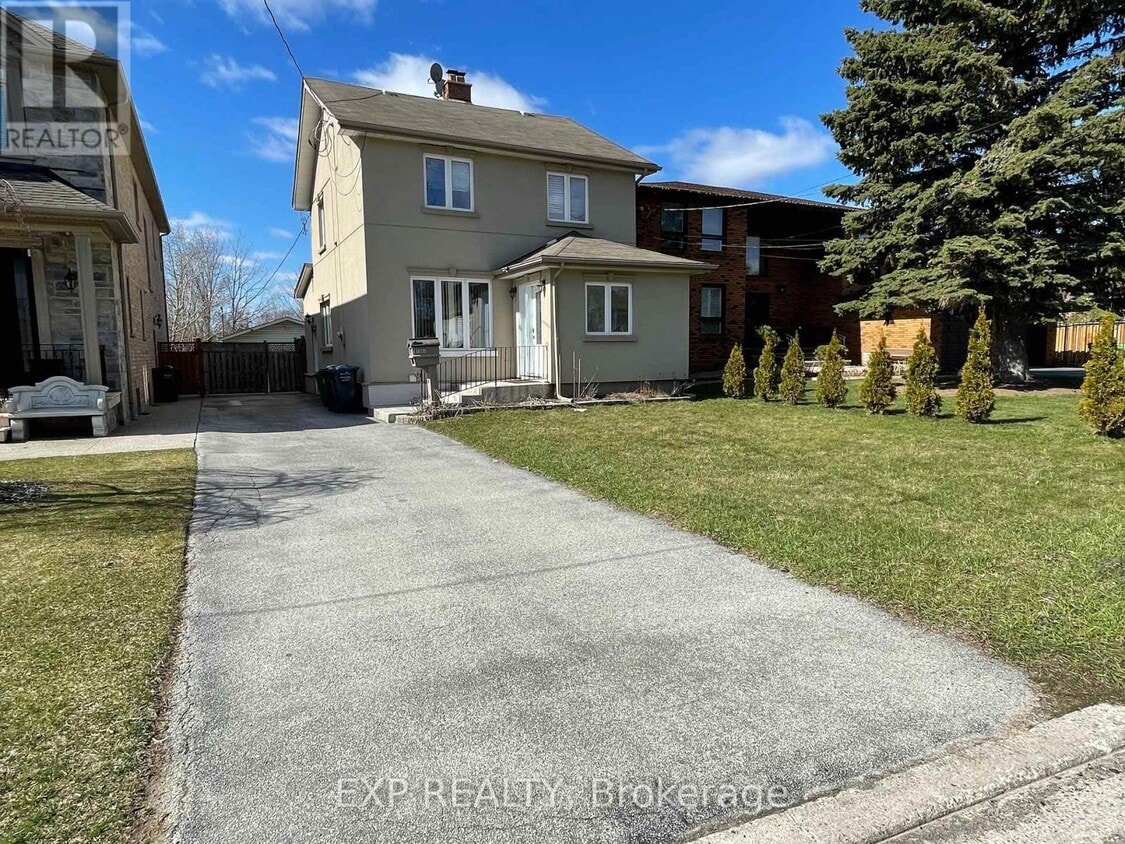 Photo principale - 1084 Haig Blvd