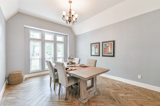 Foto del edificio - 11642 Cypresswood Dr