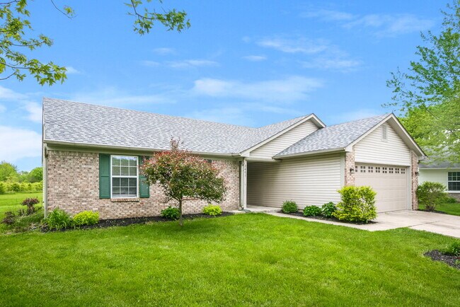 Building Photo - 2601 Cooper Pointe Cir