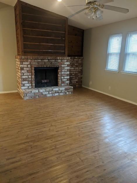 Foto principal - 912 W Meadowmere Ln