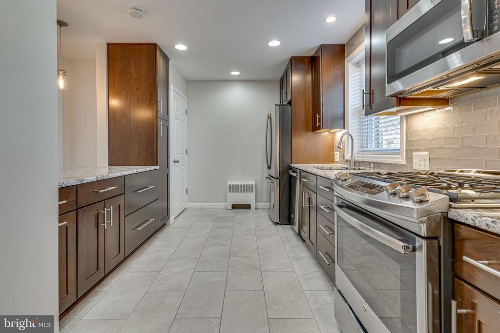Foto principal - 3002 Mt Vernon Ave