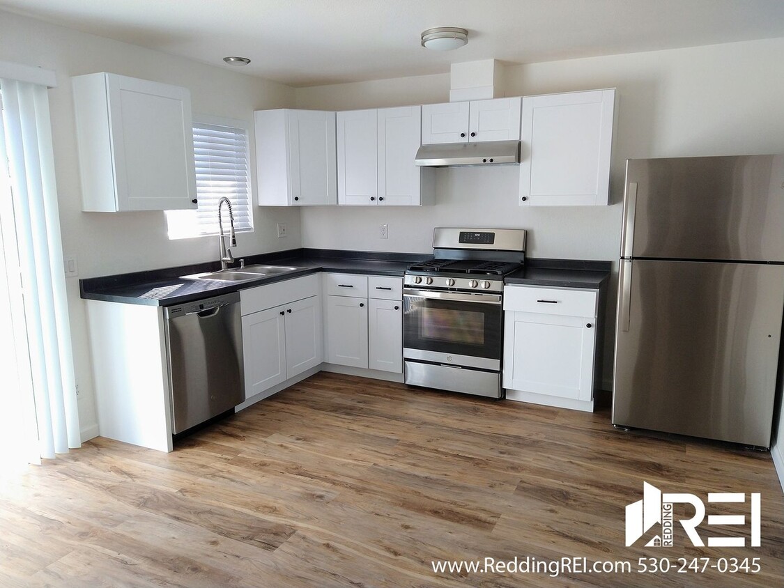 Foto principal - 2857 Duane Ave