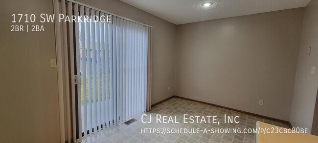 Foto del edificio - 1710 SW Parkridge-