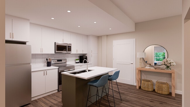 Building Photo - Silvercreek Apartments