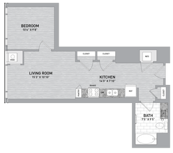 Dalian on the Park photo'