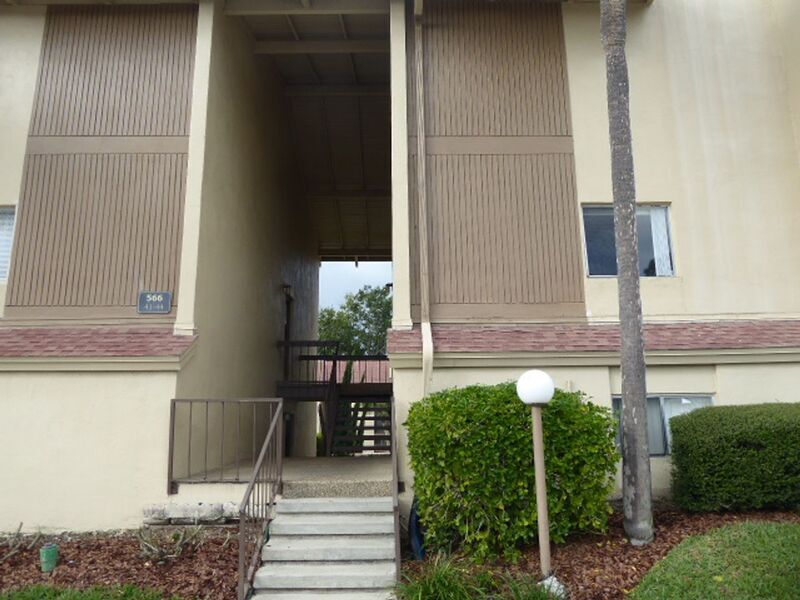 566 Orange Dr Unit 43, Altamonte Springs, FL 32701 Condo for Rent in