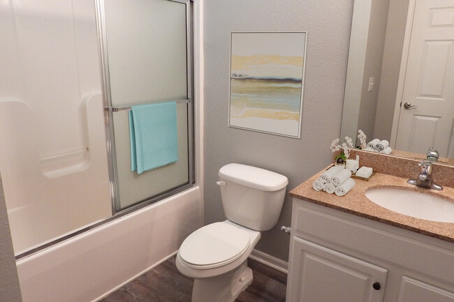 Building Photo - Owens Lake Commons