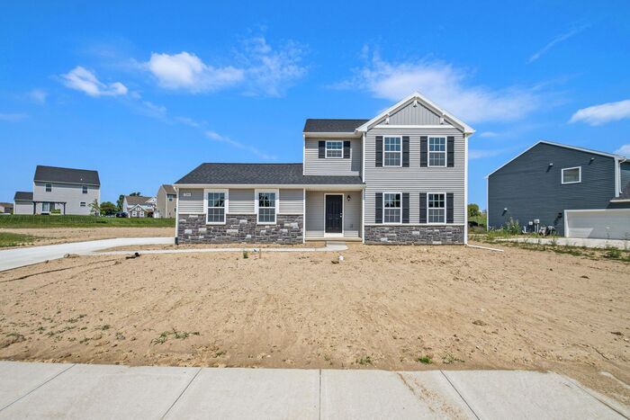 Primary Photo - 7200 Primrose Ln