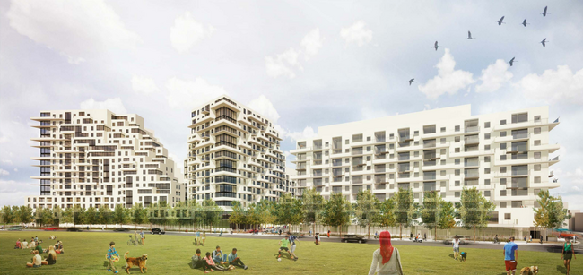 Building Photo - Queen & Ashbridge