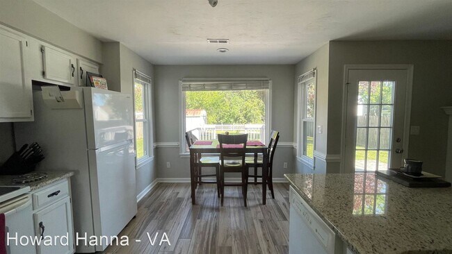 Building Photo - 4 br, 2.5 bath House - 5516 Annandale Drive