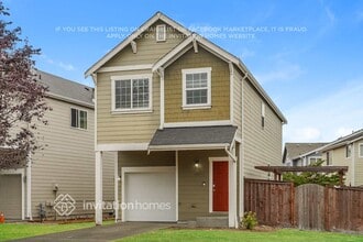 Building Photo - 11421 184th St Ct E