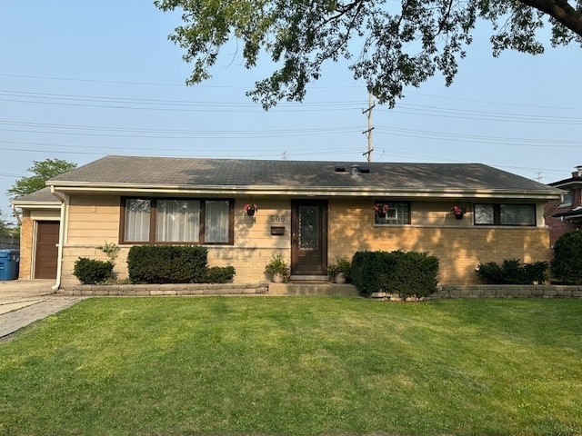 Primary Photo - 509 E Park Ave
