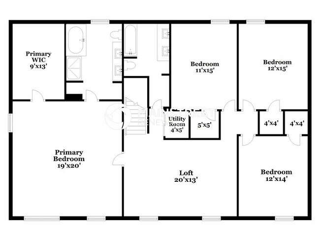 Building Photo - 4 Bedroom Pet-Friendly Home in Zionsville,...