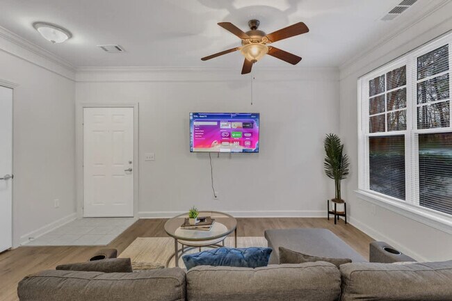 Foto del edificio - 7612 Almaden Way