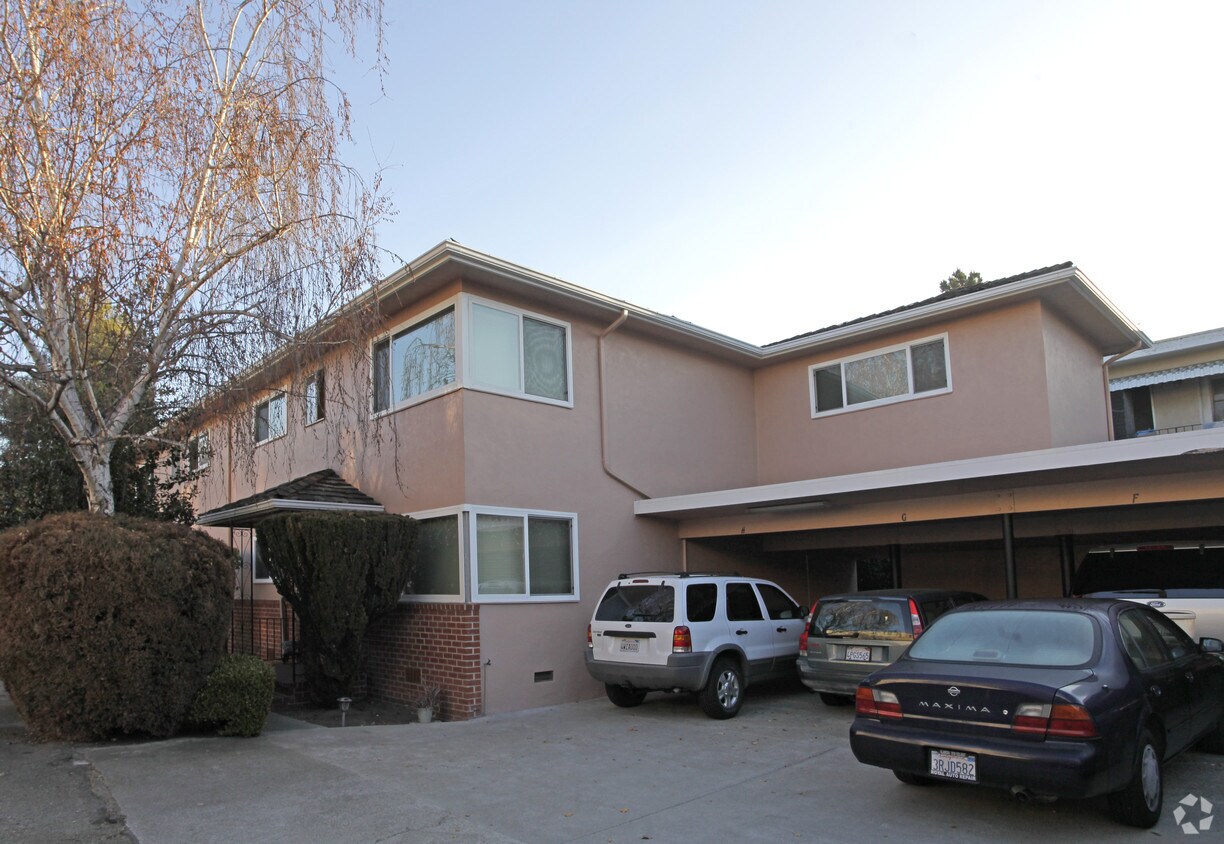 Building Photo - 2057 Central Ave