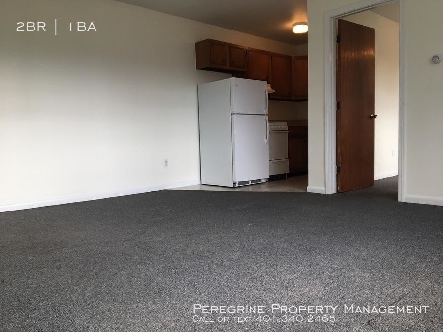 Primary Photo - 1 bedroom in East Providence RI 02914