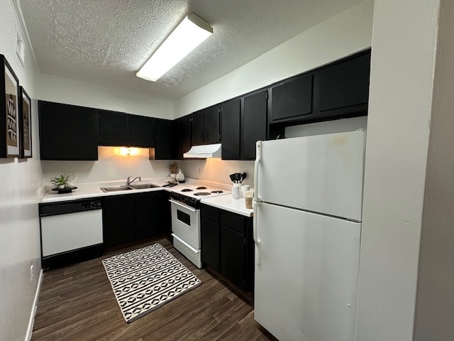 Foto del edificio - Wood Creek Apartments