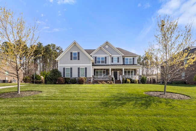 Foto del edificio - 5042 Mill Creek Rd