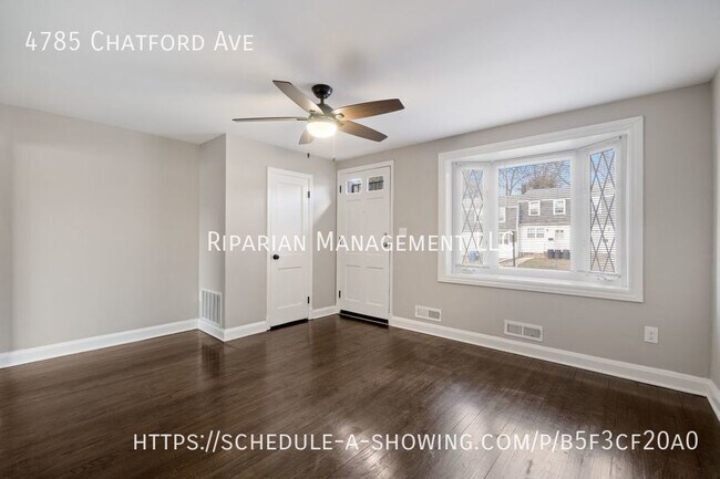 Building Photo - Beautiful Renovated Home!