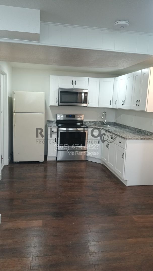 Foto del edificio - 983 E Dry Gulch Cir