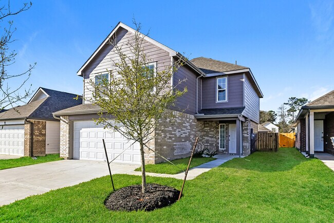 Building Photo - 2824 Briggs Dr