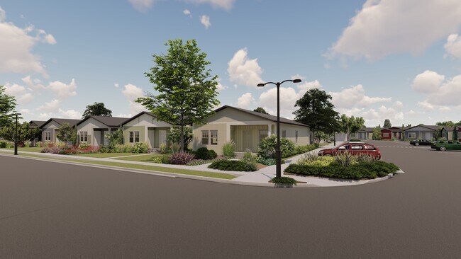 Foto del edificio - Cottages on the Boulevard