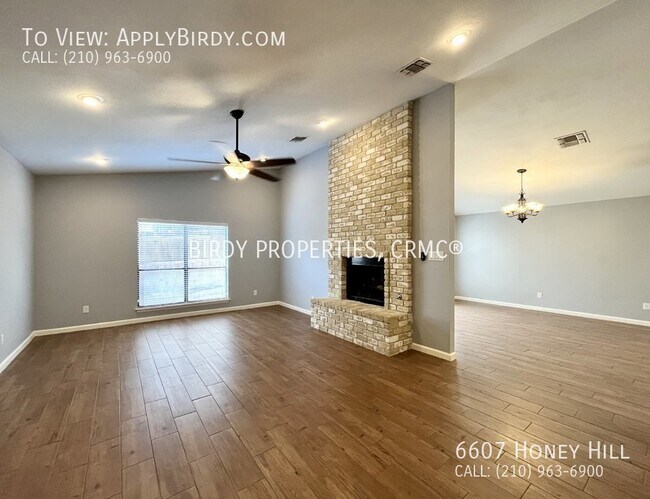 Building Photo - **2 Bed, 2 Bath Home with Large Deck**