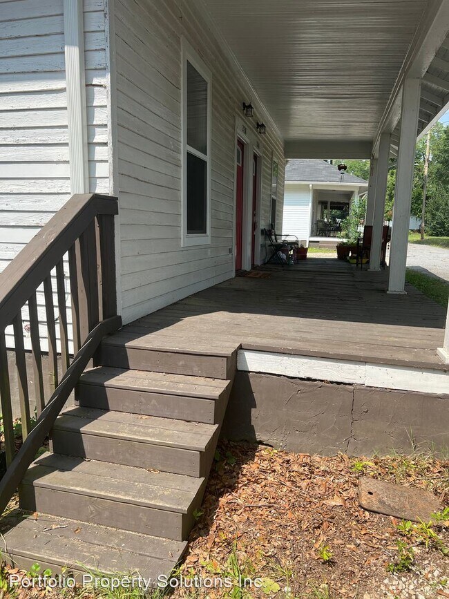 Foto del edificio - 2 br, 1 bath House - 2138 Hicks Avenue - 2...