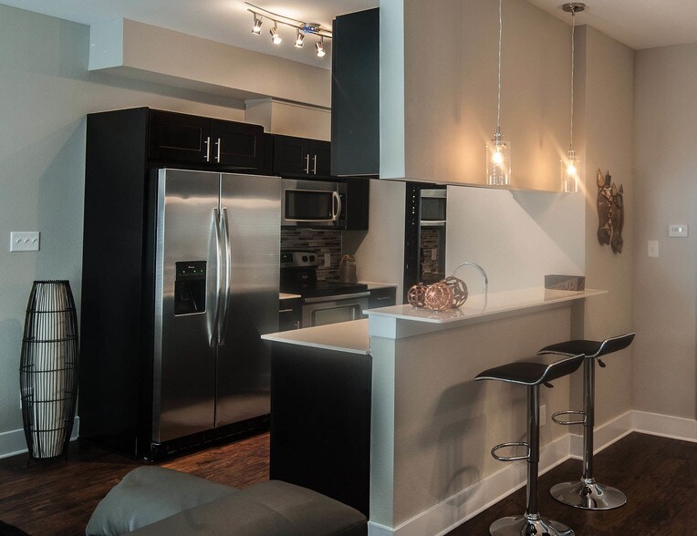 BellaVeux Rentals Dallas, TX