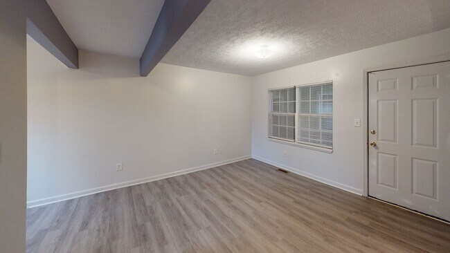 Foto del interior - Oak Park Apartments
