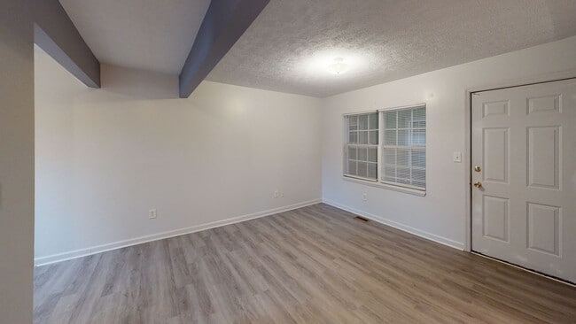 Interior Photo - Oak Park Apartments