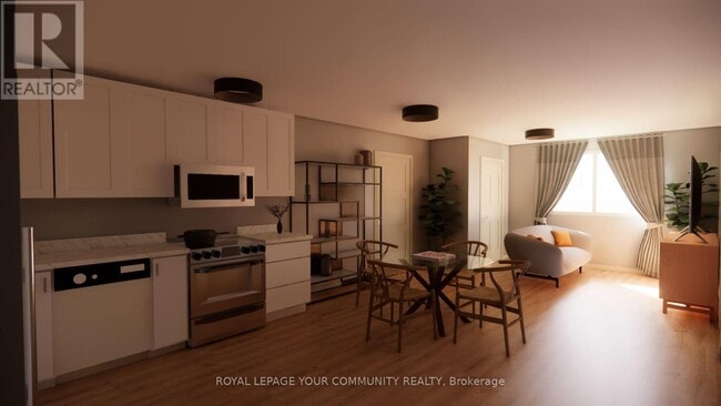 Building Photo - 2A - 600 SECOND STREET E