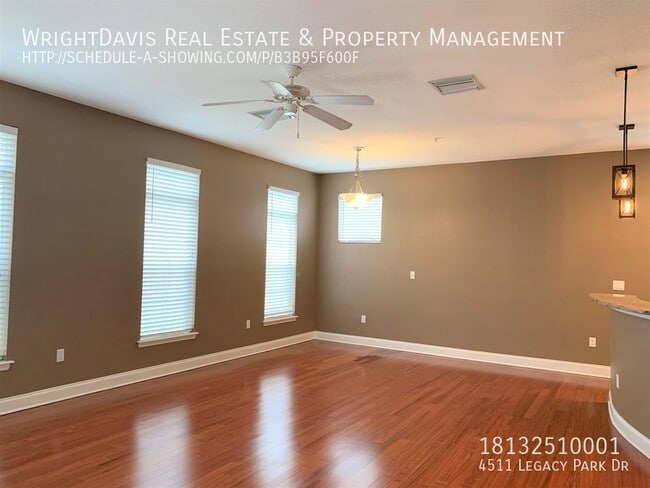 Building Photo - 4511 Legacy Park Dr