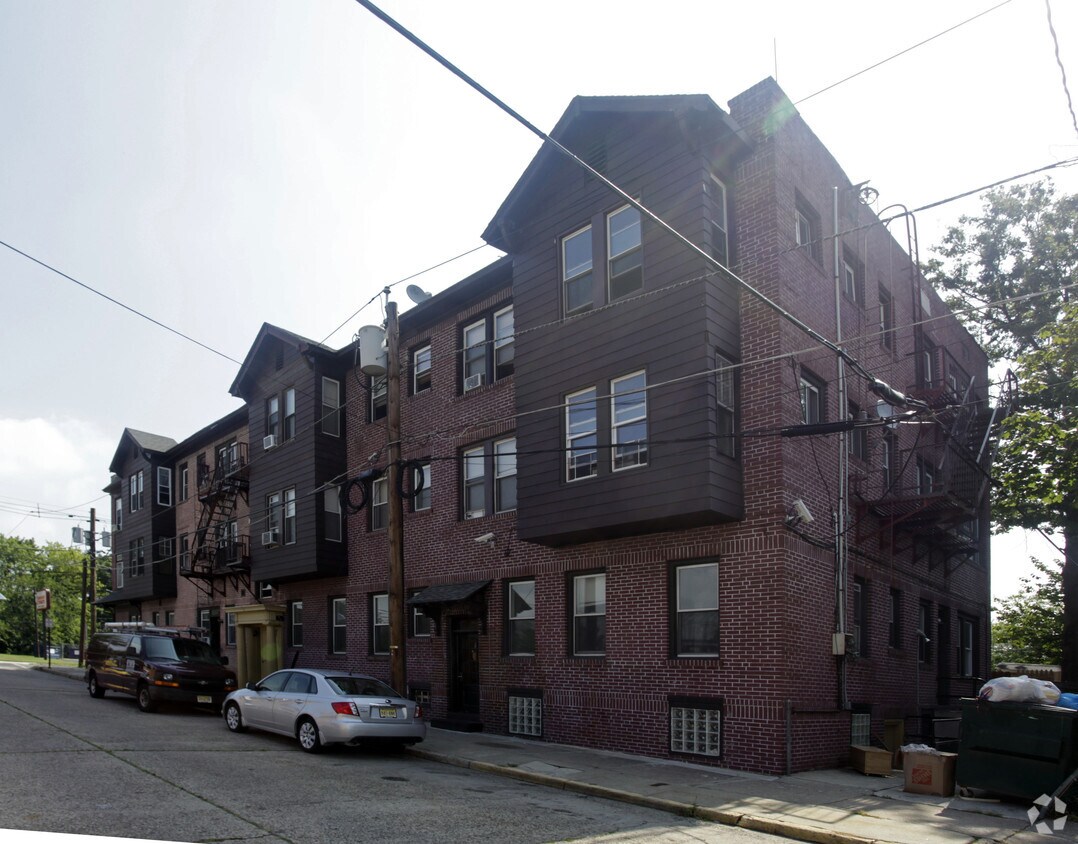 Bellvue Terrace Apts Apartments in Collingswood, NJ