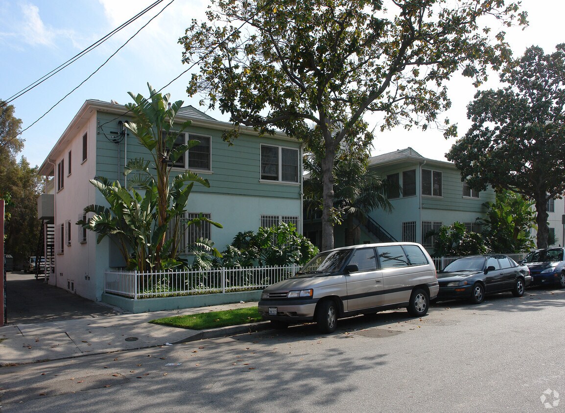 Building Photo - 5106 Lemon Grove Ave