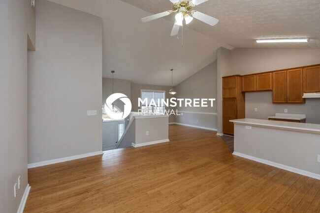 Foto del edificio - 4 Bedroom Pet-Friendly Home in Covington, ...