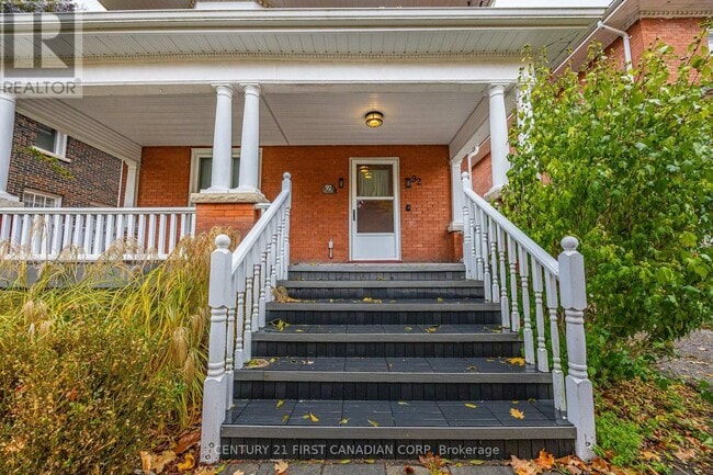 Photo du bâtiment - 92 Hincks St